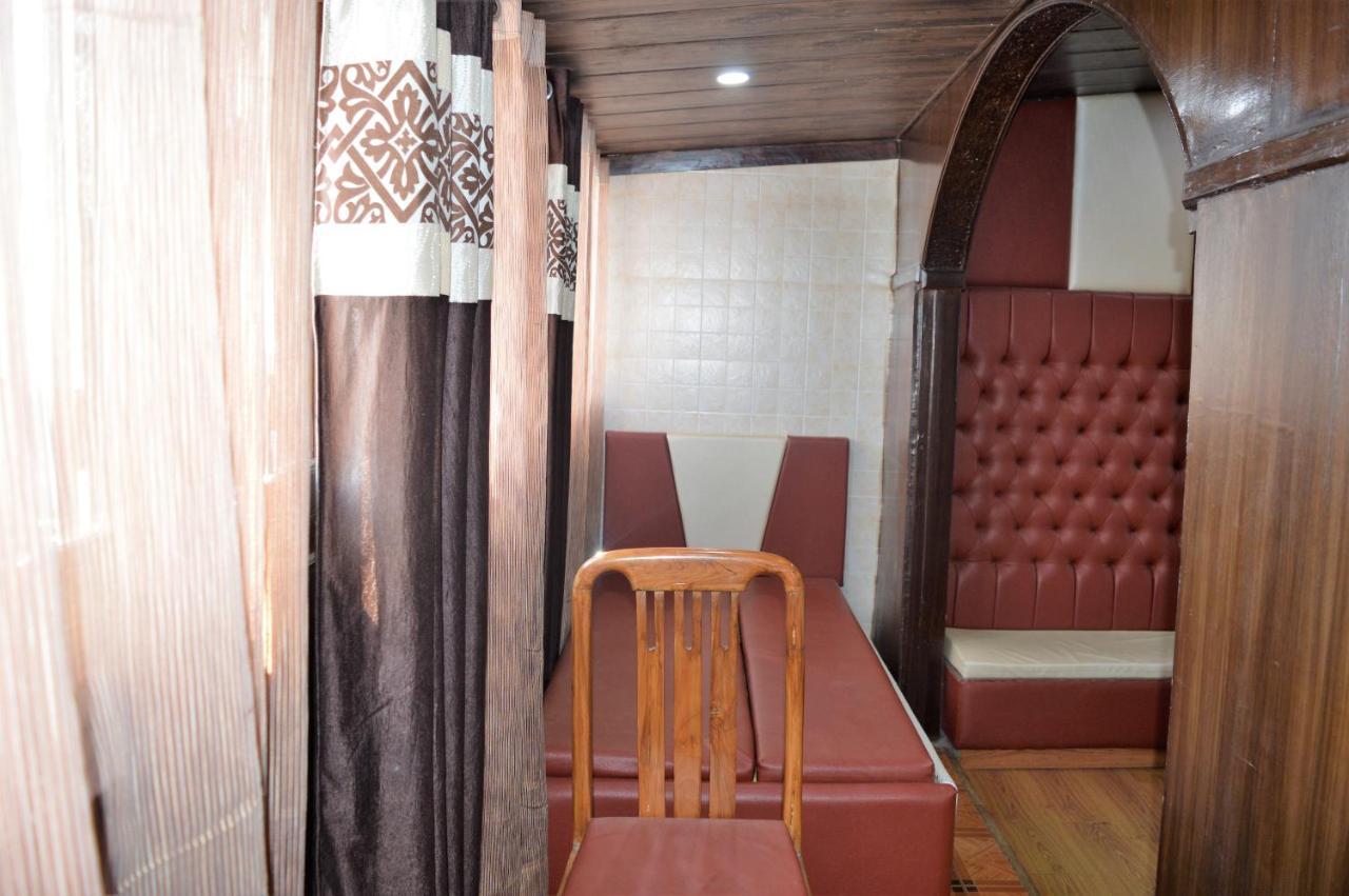 Hotel Sidharath Шимла Екстериор снимка